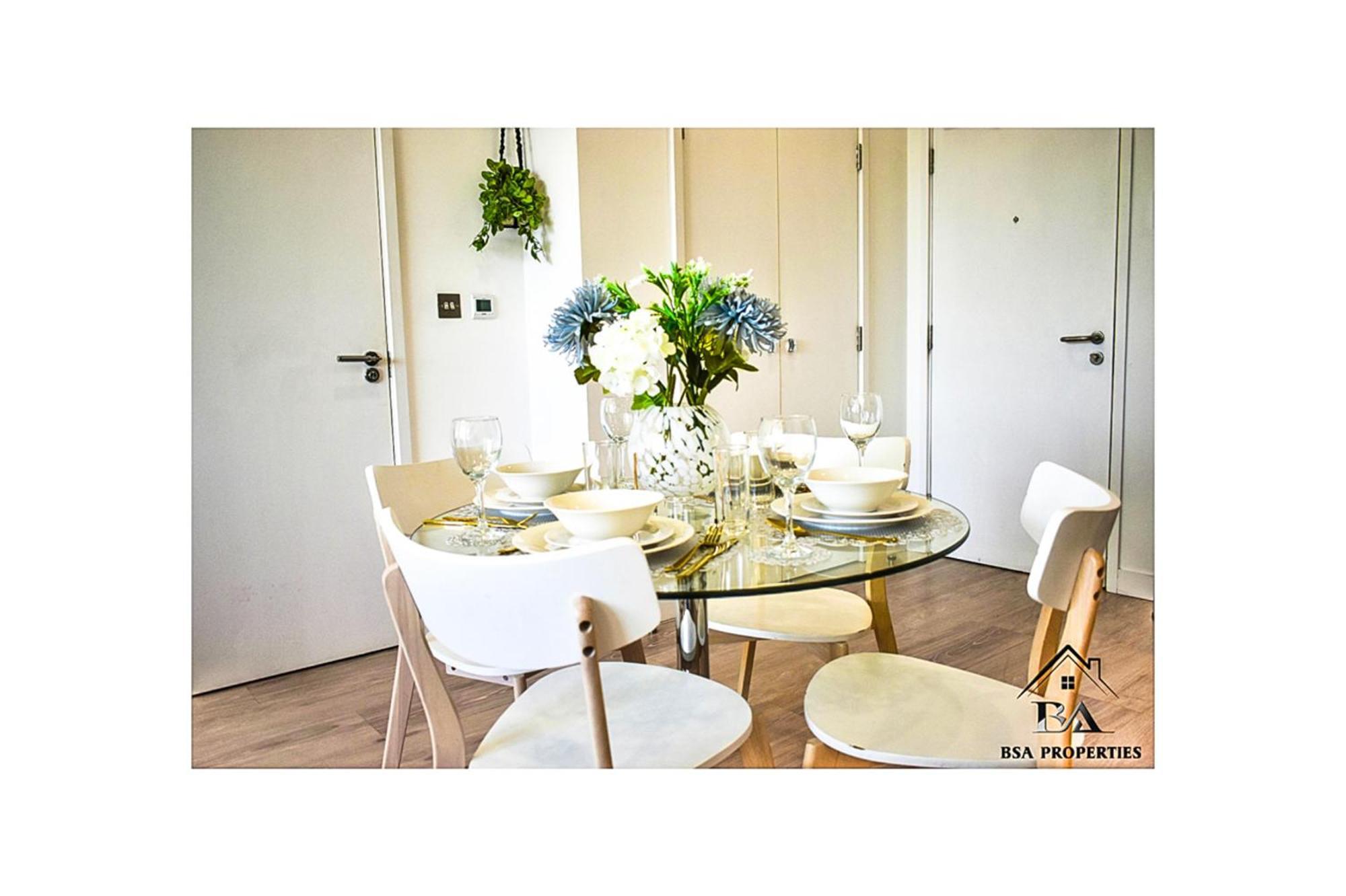 City Centre Apartment Close To Ascot & Legoland Sleep Upto 4 Guests - Parking On Request! Bracknell Exterior foto